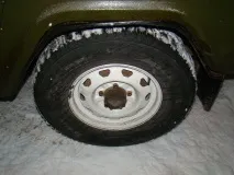 уазу