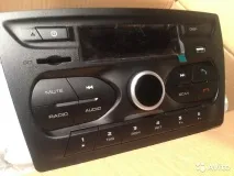 Допоможіть розібратися з підключенням до штатної магнітолі підсилювач на саб! розібратися