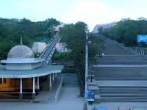 Потьомкінські сходи (Одеса) – подарунок Михайла Воронцова подарунок