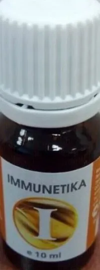 Препарат для зміцнення імунітету Immunetika, Мій огляд імунітету