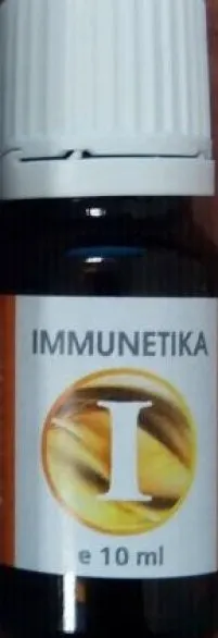 Препарат для зміцнення імунітету Immunetika, Мій огляд імунітету