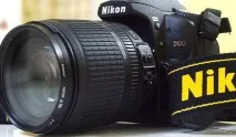 Переваги дзеркальних фотокамер Nikon перед іншими фотокамерами переваги