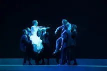 Премію газети вручено вп’яте, The Art Newspaper Russia премію