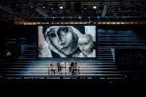 Премію газети вручено вп’яте, The Art Newspaper Russia премію