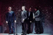 Премію газети вручено вп’яте, The Art Newspaper Russia газети