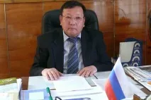 Голова колгоспу звинуватив голову Ононського району у спробі зняти його з посади голова