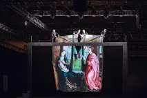 Премію газети вручено вп’яте, The Art Newspaper Russia газети