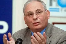 Вітаємо вас, Борисе Львовичу, соврамші! львовичу