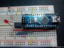 Практична робота з ModBus modbus