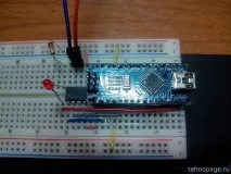 Практична робота з ModBus modbus