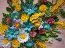 Свято сіножаті, Країна Майстрів свято