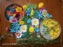 Свято сіножаті, Країна Майстрів країна