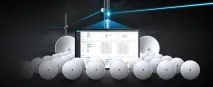 Правила підключення обладнання Ubiquiti обладнання