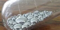 Ознаки отруєння ртуттю симптоми у дорослого та дитини симптоми