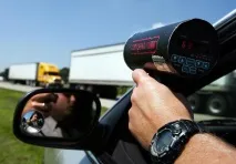 Додаток Стрілка (антирадар) для Андроїда відгуки антирадар