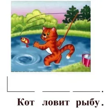 Застосування наочного моделювання у логопедичній роботі з дітьми з ГНР моделювання