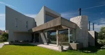 архітектурі
