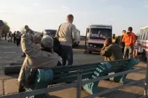 Прощавай, Путиловський! прощавай