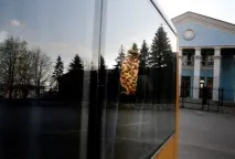 Прощавай, Путиловський! вокзалу