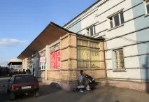 Прощавай, Путиловський! путиловський