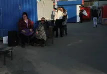 Прощавай, Путиловський! прощавай