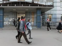 Прощавай, Путиловський! путиловський