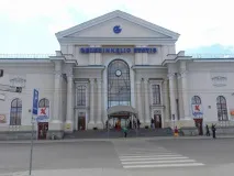 Перевірено особисто як доїхати до Вільнюса поїздом, Новини Вітебська та Вітебської області перевірено