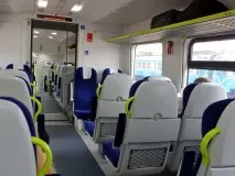 Перевірено особисто як доїхати до Вільнюса поїздом, Новини Вітебська та Вітебської області поїздом