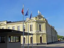 Перевірено особисто як доїхати до Вільнюса поїздом, Новини Вітебська та Вітебської області вільнюса