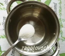Просте сливове варення часточками на зиму. сливове