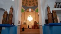 Радикали в Дагестані Як захистити молодь від згубного впливу молодь