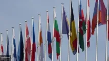 Розпад США слідом за розвалом ЄС не зупинити слідом
