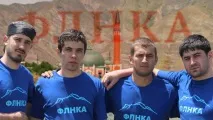 Радикали в Дагестані Як захистити молодь від згубного впливу дагестані