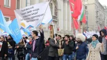 Радикали в Дагестані Як захистити молодь від згубного впливу захистити