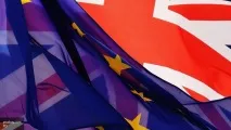 Розпад США слідом за розвалом ЄС не зупинити зупинити