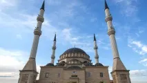 Радикали в Дагестані Як захистити молодь від згубного впливу захистити