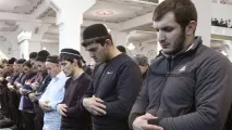 Радикали в Дагестані Як захистити молодь від згубного впливу молодь