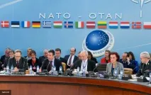 Розпад США слідом за розвалом ЄС не зупинити розпад