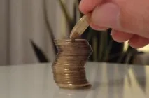Розподіл прибутку компанії