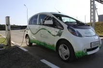 Розмитнення електромобіля в Україні 2017 україні