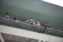 Радіо Відлуння Москви - Саратов, Блоги, Народжений повзати іноді теж не промах радіо