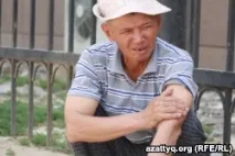Райони Жанаозена діляться за соціальним статусом їхніх мешканців. жанаозена