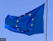 Розпад США слідом за розвалом ЄС не зупинити американського
