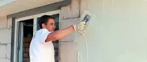 Робота зі штукатуркою штукатуркою