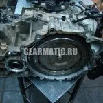 Ремонт акпп Хендай Туссан 2 хендай
