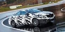 Довідаємося про новий привід 4Matic в седанах Mercedes-Benz CLA довідаємося