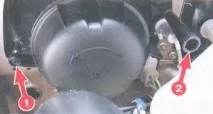 Регулювання світла фар на автомобілі ваз 2108, ваз 2109, ваз 21099 регулювання