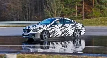 Довідаємося про новий привід 4Matic в седанах Mercedes-Benz CLA 4matic