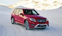 Довідаємося про новий привід 4Matic в седанах Mercedes-Benz CLA новий