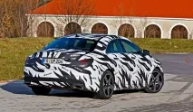 Довідаємося про новий привід 4Matic в седанах Mercedes-Benz CLA привід